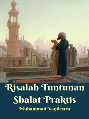 cover image of Risalah Tuntunan Shalat Praktis